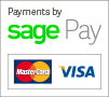 pay securely with Hunger Calls