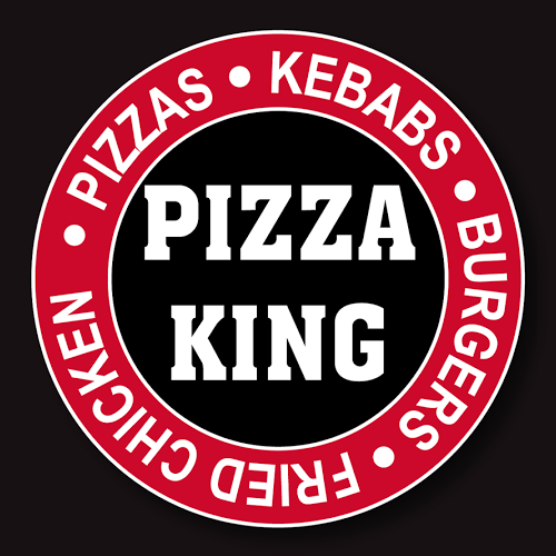 Pizza King Logo