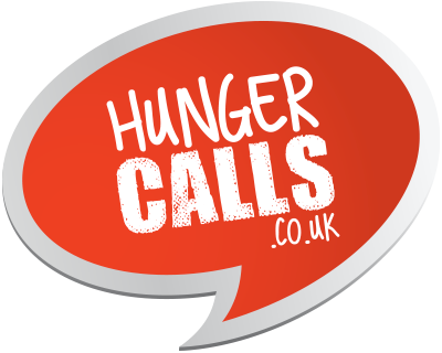 Hunger Calls partners